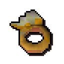 Seers ring
