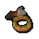 Archers ring