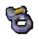 Berserker ring