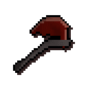 Dragon axe
