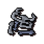 Wyvern bones