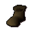 Old boot