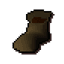 Old boot