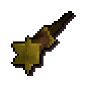 Master wand