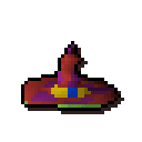 Infinity hat