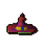 Infinity hat
