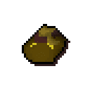Mushroom potato