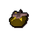 Tuna potato