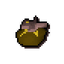 Tuna potato