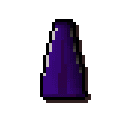 Enchanted robe