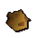 Dwarven rock cake