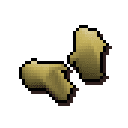Goldsmith gauntlets