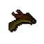 Cockatrice head