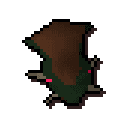 Basilisk head