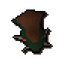 Basilisk head