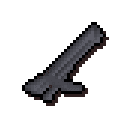 Cannon stand
