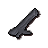 Cannon stand