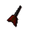 Iron dart