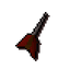 Steel dart