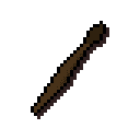 Bronze javelin