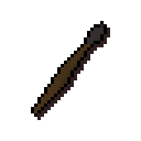 Iron javelin