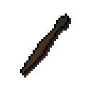 Adamant javelin