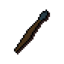 Rune javelin