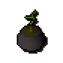 Bagged magic tree