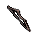 Maple longbow