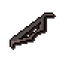 Maple shortbow