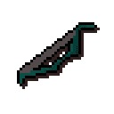 Magic shortbow