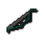 Magic shortbow