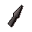 Steel knife