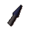 Mithril knife