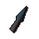 Rune knife