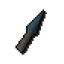 Rune knife