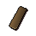 Oak plank