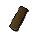 Teak plank