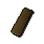 Teak plank