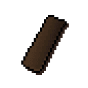 Mahogany plank