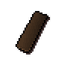 Mahogany plank