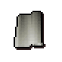 Bolt of cloth