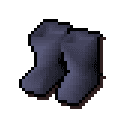 Boots of Lightness