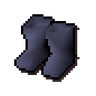 Boots of lightness
