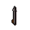 Barbed bolts