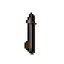 Barbed bolts