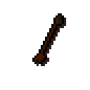 Bronze arrow