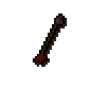 Iron arrow