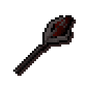 Void knight mace