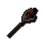 Void knight mace
